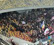 Rapid și Dinamo au fost sancționate, la 11 zile de la derby