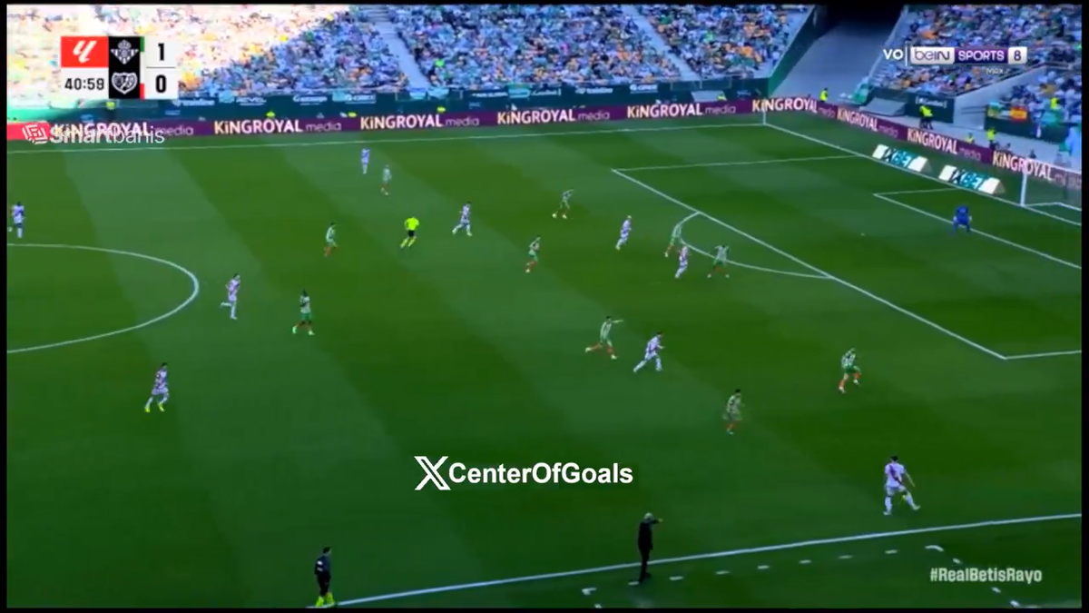 Andrei Rațiu, încă un assist de excepție în Spania