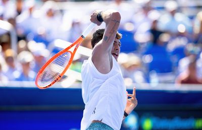 Flavio Cobolli a explicat de ce a dispărut de pe rețelele de socializare