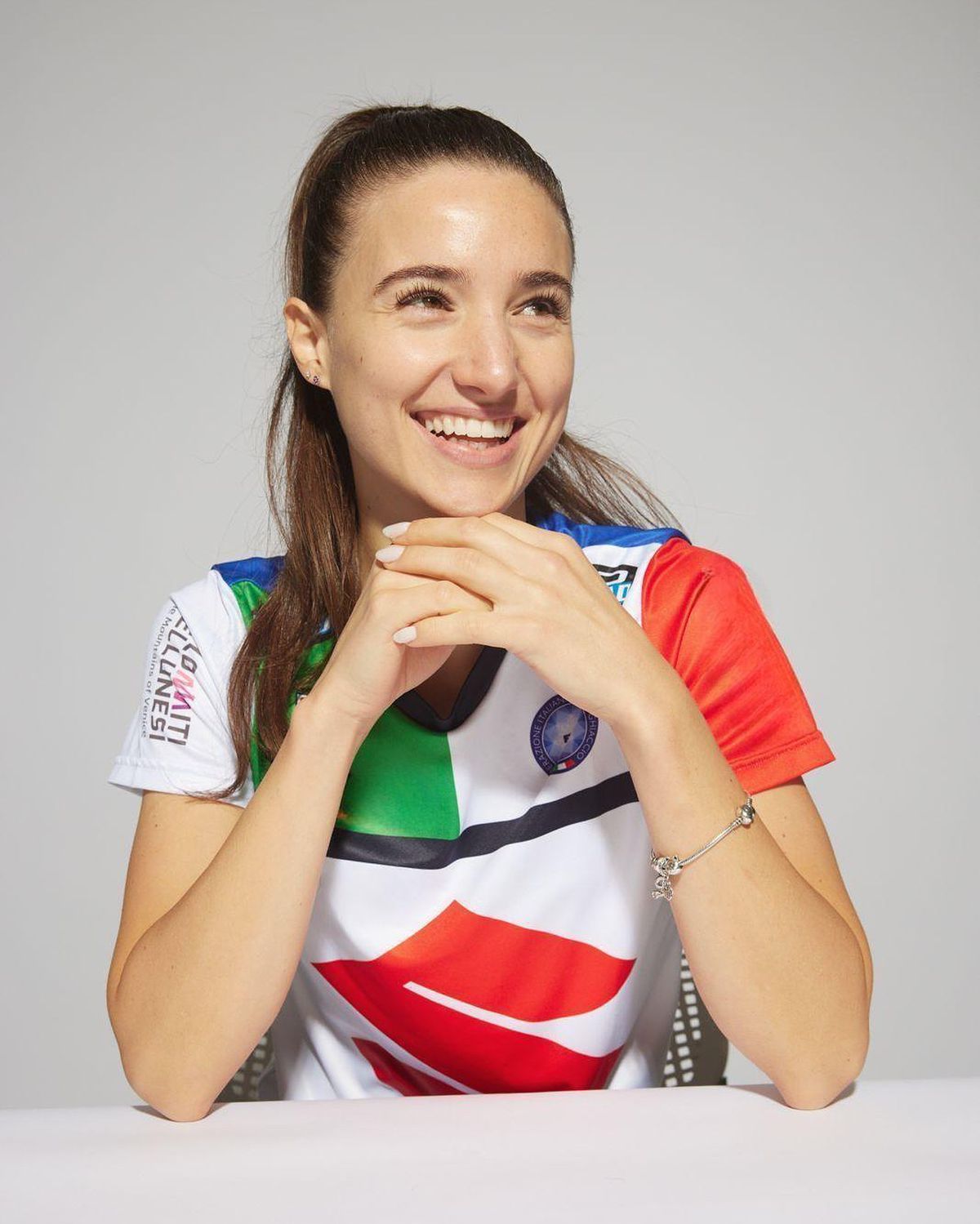 Cele mai frumoase 15 sportive de la Jocurile Olimpice de Iarnă 2026 » Italiencele și americancele domină topul