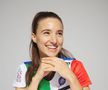 Stefania Constantini (Italia, curling) // FOTO: Instagram