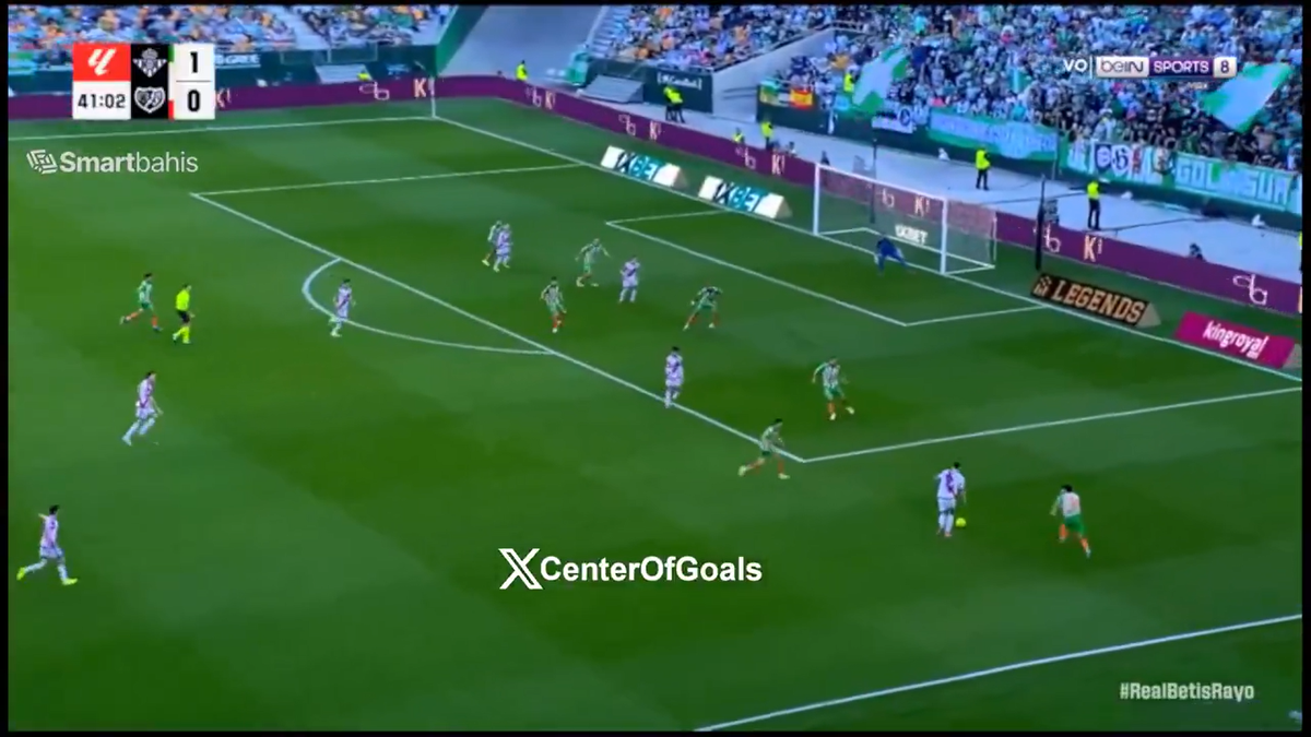 Andrei Rațiu, încă un assist de excepție în Spania