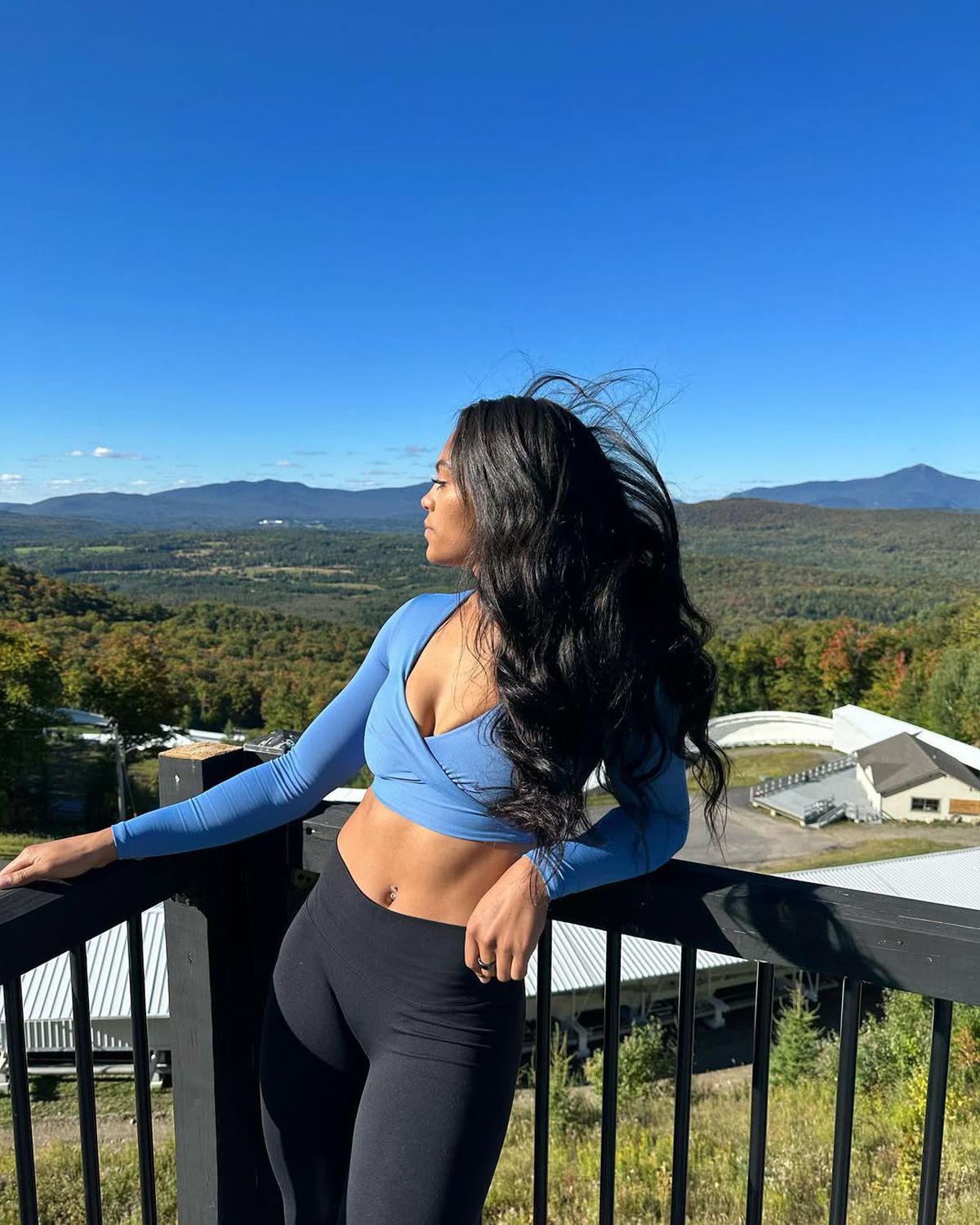 Cele mai frumoase 15 sportive de la Jocurile Olimpice de Iarnă 2026 » Italiencele și americancele domină topul