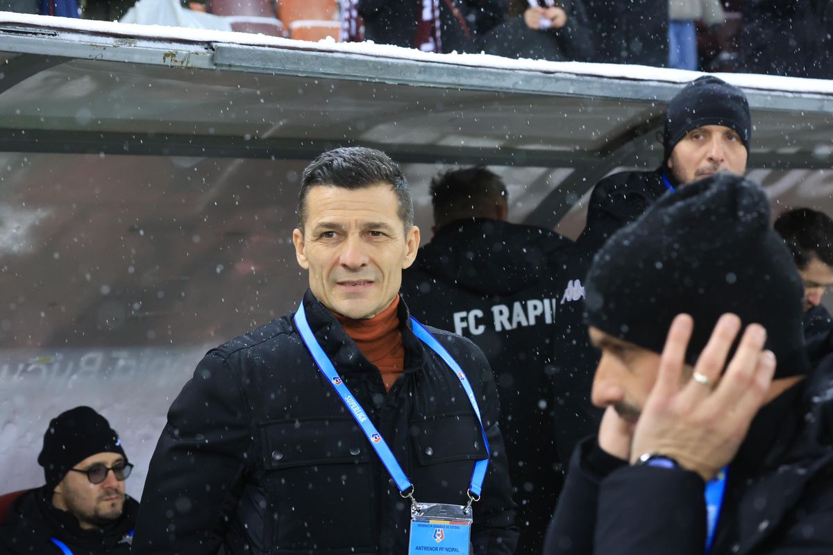 Paradoxul derby-ului » Rapid nu o pățise niciodată din momentul revenirii în prima ligă!