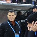 Cum răspunde Costel Gâlcă scandărilor rasiste ale dinamoviștilor: „Trebuie să existe fair-play”
