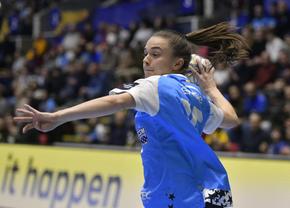 CSM București a trecut cu bine de ultimul test înainte de Final Four-ul de la Budapesta