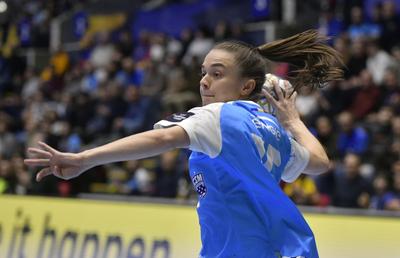 CSM București a trecut cu bine de ultimul test înainte de Final Four-ul de la Budapesta