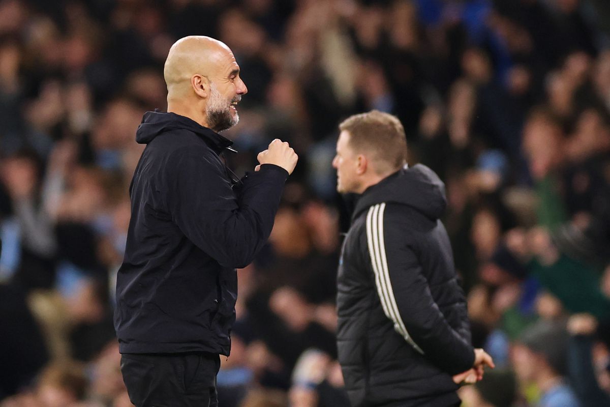 Manchester City - Newcastle 2-1 » „Dubla” lui Nico O'Reilly îi aduce pe „cetățeni” la două puncte de liderul Arsenal!