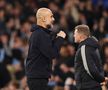 Manchester City - Newcastle, în etapa #27 din Premier League // FOTO: Getty Images