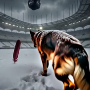 Replica fanilor rapidiști la clipul controversat postat de Dinamo // Captură foto: Facebook