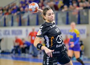 Minaur Baia Mare pierde în Ungaria și ratează sferturile de finală ale EHF European League! Clasamentul grupei A