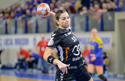 Minaur Baia Mare pierde în Ungaria și ratează sferturile de finală ale EHF European League! Clasamentul grupei A