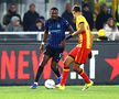 Lecce - Inter, în etapa #26 din Serie A // FOTO: Getty Images
