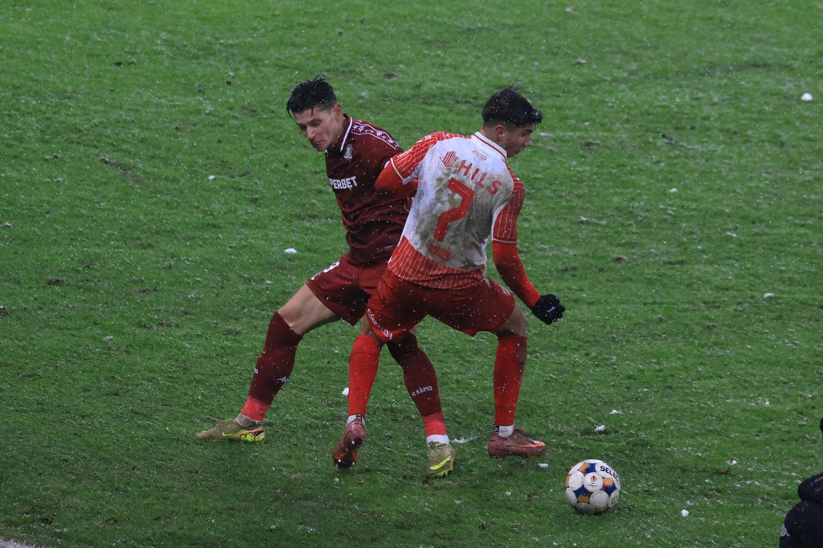 Paradoxul derby-ului » Rapid nu o pățise niciodată din momentul revenirii în prima ligă!