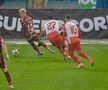 Rapid - Dinamo, imagini de meci de Ionuț Iordache și Cristi Preda (GSP.ro)
