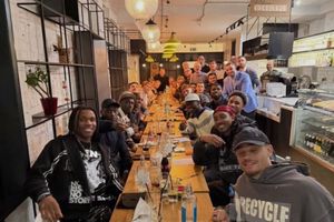 Cum pregătește Igor Tudor derby-ul cu Arsenal » Noul manager croat l-a scos la restaurant pe Radu Drăgușin!