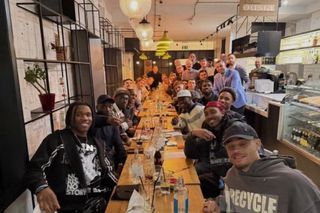 Cum pregătește Igor Tudor derby-ul cu Arsenal » Noul manager croat l-a scos la restaurant pe Radu Drăgușin!