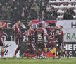 Rapid - Dinamo, imagini de meci de Ionuț Iordache și Cristi Preda (GSP.ro)