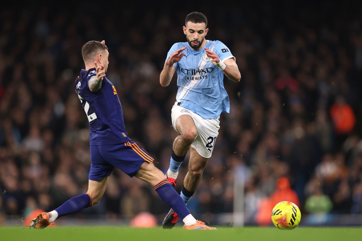 Man City - Newcastle // 21 februarie 2026