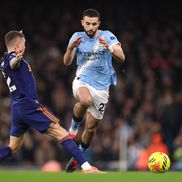 Manchester City - Newcastle, în etapa #27 din Premier League // FOTO: Getty Images