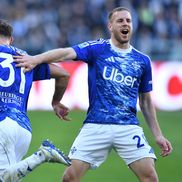 Juventus - Como (0-2), în etapa #26 din Serie A // FOTO: Getty Images