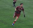 Rapid - Dinamo, imagini de meci de Ionuț Iordache și Cristi Preda (GSP.ro)