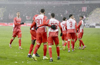 Faza despre care se va vorbi după Rapid - Dinamo! Pentru ce a fost anulat golul lui Soro » Verdictul lui Adrian Porumboiu