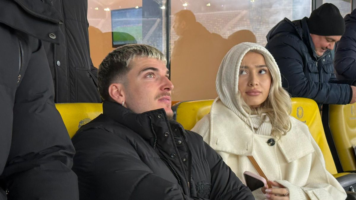 Valentin Mihăilă, prezent la Rapid - Dinamo, 21.02.2026