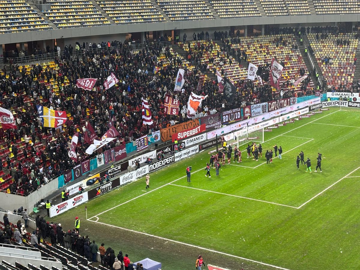 Pe cine ar readuce Dănciulescu la Dinamo: „N-are de calitatea lui”