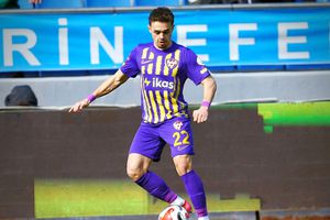 Denis Radu, decisiv în Turcia chiar în prelungiri!