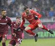 Rapid - Dinamo, imagini de meci de Ionuț Iordache și Cristi Preda (GSP.ro)