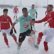 Foto: Facebook CS Dinamo București