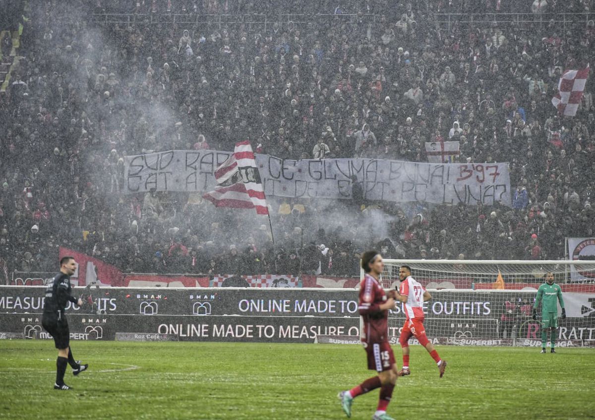 Primul jucător care pleacă de la Dinamo în vară: este unul dintre cei mai vechi jucători din lot