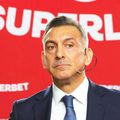 Fostul mare internațional Ilie Dumitrescu/ foto: Ionuț Iordache (GSP)