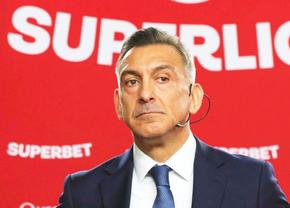 Ilie Dumitrescu a pus la punct un jucător din Liga 1: „La antrenamente ce face?”