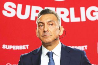 Ilie Dumitrescu a pus la punct un jucător din Liga 1: „La antrenamente ce face?”