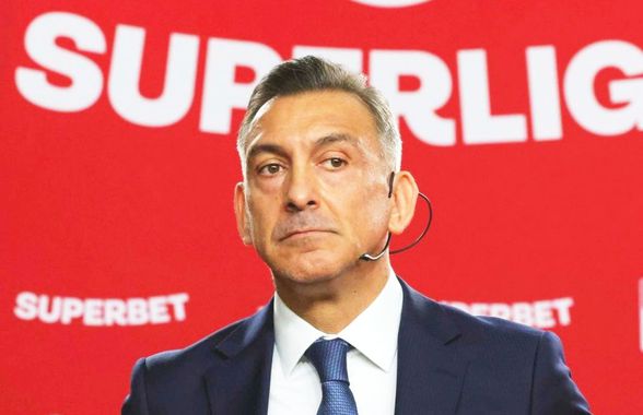 Ilie Dumitrescu a pus la punct un jucător din Liga 1: „La antrenamente ce face?”