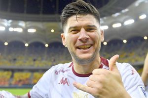 Săpunaru salută schimbarea de la Rapid: „Am spus-o de mult”