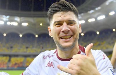 Săpunaru salută schimbarea de la Rapid: „Am spus-o de mult!”