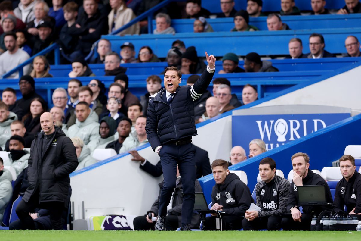 Chelsea - Burnley // 21 februarie 2026