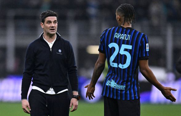 Jucătorul lui Cristi Chivu povestește plecarea: „Cluburile cer loialitate, dar nu o oferă întotdeauna”