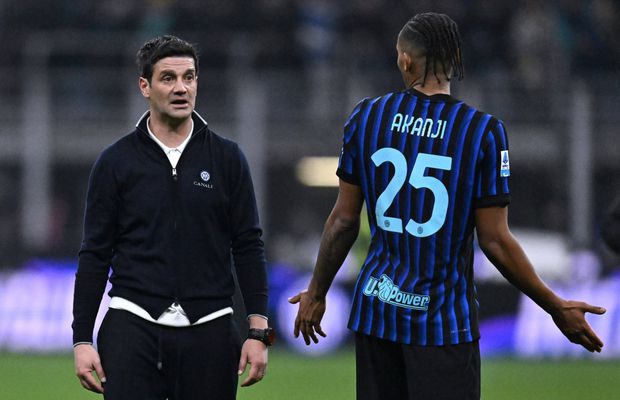 Jucătorul lui Cristi Chivu povestește plecarea: „Cluburile cer loialitate, dar nu o oferă întotdeauna”