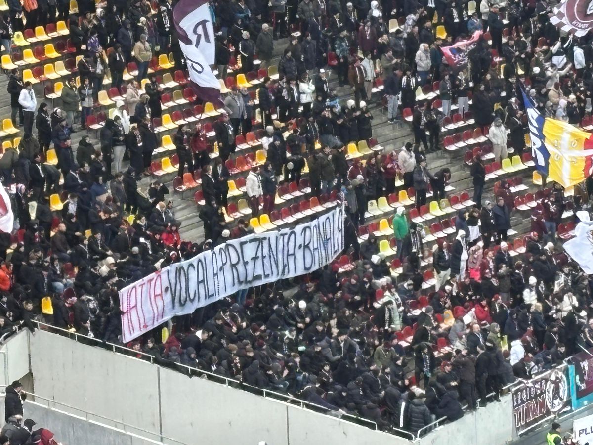 Rapid și Dinamo au fost sancționate, la 11 zile de la derby