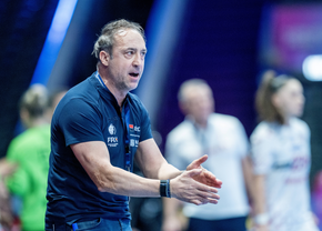 ȘAPTE schimbări în naționala de handbal a României pentru EHF Euro Cup » Cine nu a mai prins echipa după Mondial + un debut absolut