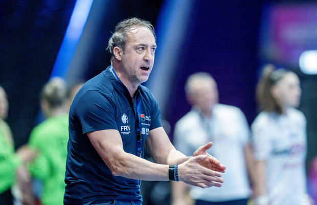 ȘAPTE schimbări în naționala de handbal a României pentru EHF Euro Cup » Cine nu a mai prins echipa după Mondial + un debut absolut