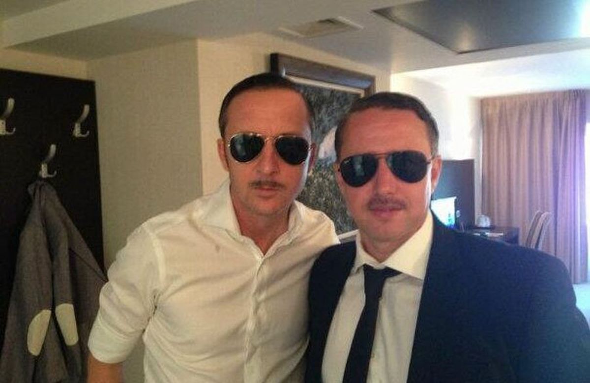 FCSB / Laurențiu Reghecampf, amintiri după 7 ani de la cea mai mare aroganță: „Nu se făcea neagră nici după o săptămână”