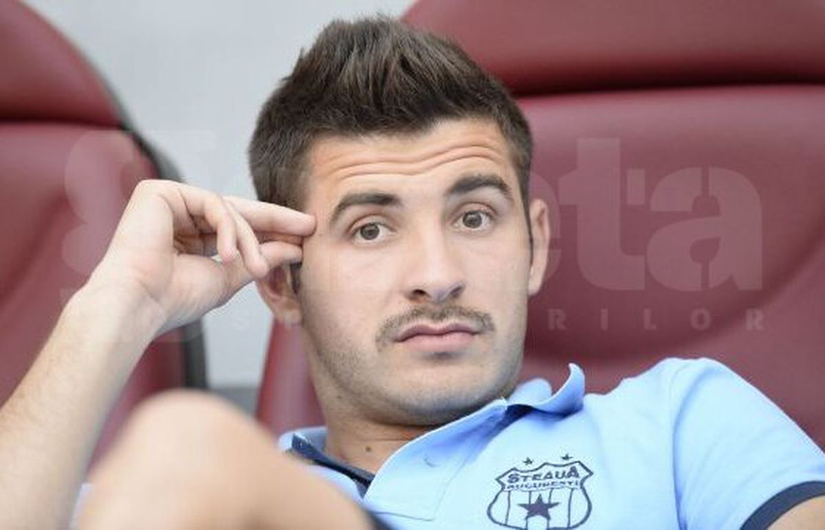 FCSB / Laurențiu Reghecampf, amintiri după 7 ani de la cea mai mare aroganță: „Nu se făcea neagră nici după o săptămână”