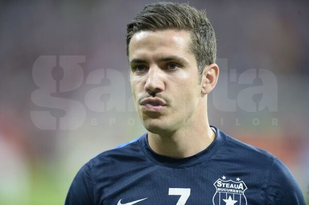 FCSB / Laurențiu Reghecampf, amintiri după 7 ani de la cea mai mare aroganță: „Nu se făcea neagră nici după o săptămână”