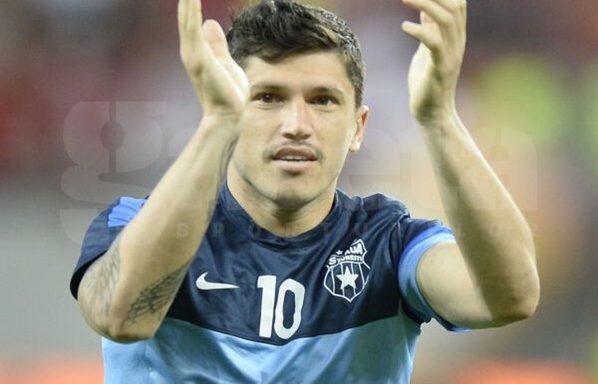 FCSB / Laurențiu Reghecampf, amintiri după 7 ani de la cea mai mare aroganță: „Nu se făcea neagră nici după o săptămână”