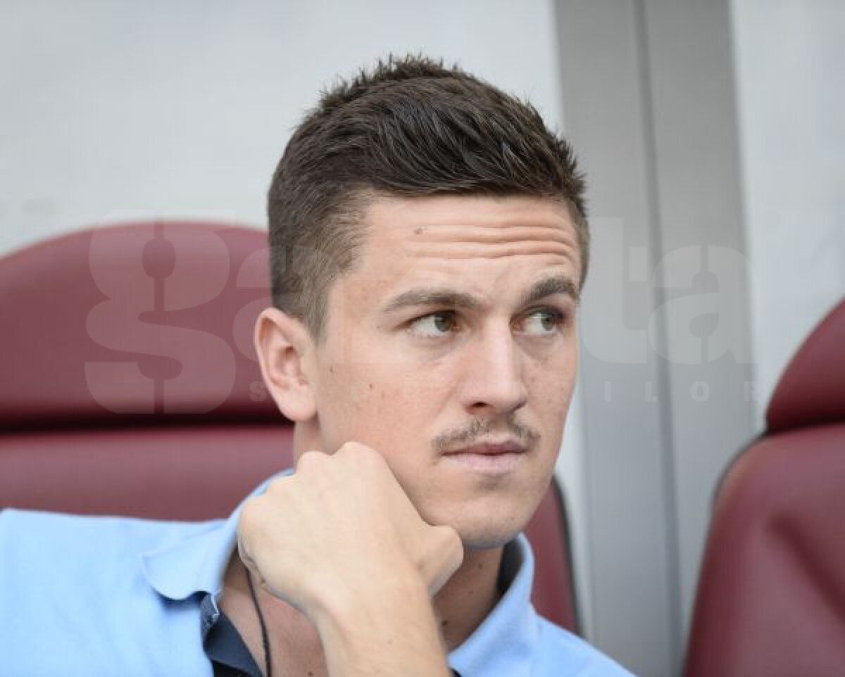 FCSB / Laurențiu Reghecampf, amintiri după 7 ani de la cea mai mare aroganță: „Nu se făcea neagră nici după o săptămână”